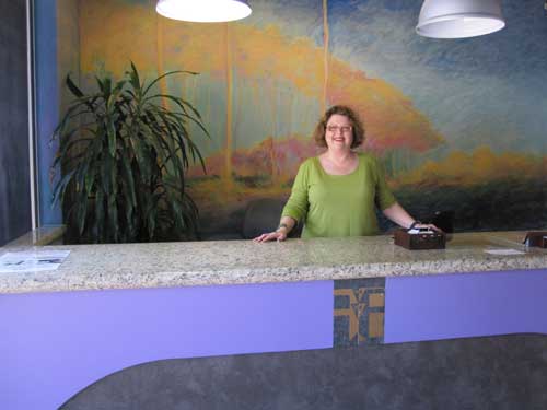 Shirley French Reichstadt, Owner