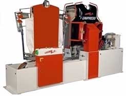 D D French Dry Cleaner..Shirt Pressing Equipment